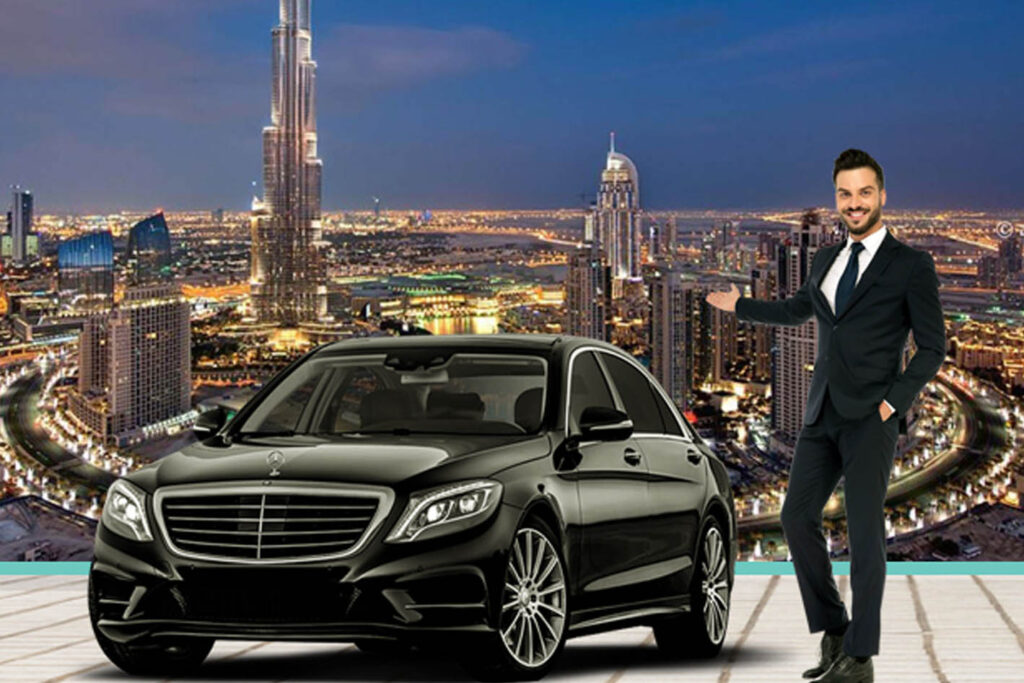city tour dubai - Safe Driver in Dubai